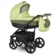 Baleo Camarelo 2w1